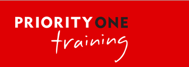 PRIORITY ONE training